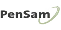 Pensam logo