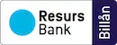 ResursBankBillan logo
