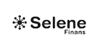 SeleneFinans logo
