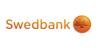 Swedbank logo