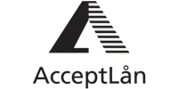 Acceptlaan logo