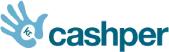 Cashper logo