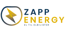 Zapp logo