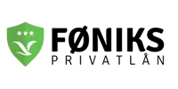Foeniks-privatlaan logo