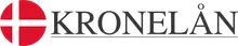 Kronelaan logo