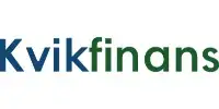 Kvikfinans logo