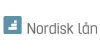 Nordisk-laan logo