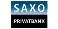 SaxoBank logo
