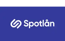Spotlaan logo