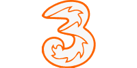 3-network logo