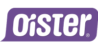 Oister logo