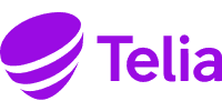 Telia logo