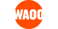 Waoo logo