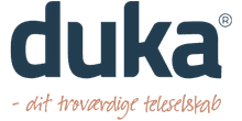 Duka logo