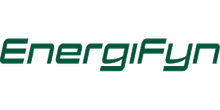 Energifyn logo