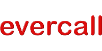 Evercall logo