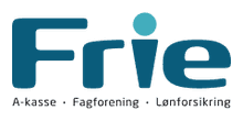 Frie logo