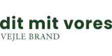 VejleBrand logo