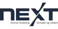 NEXT logo