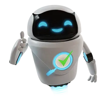 Samlino mascot