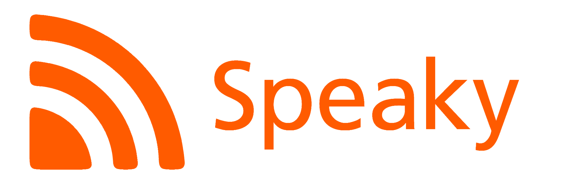 Speaky